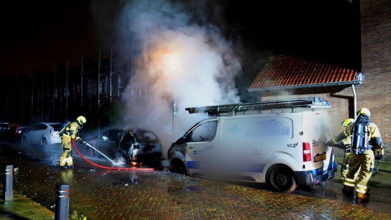 Foto: Bart Meesters/SQ Vison