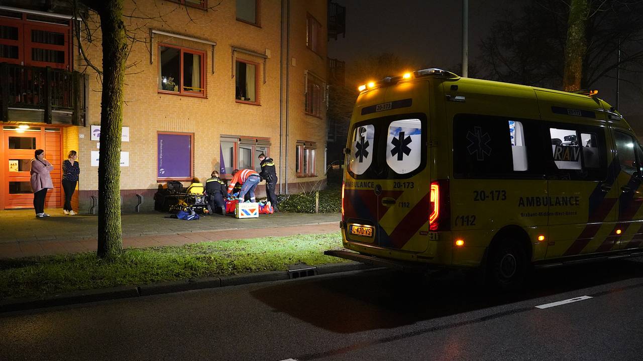 Foto: Jeroen Stuve/SQ Vision