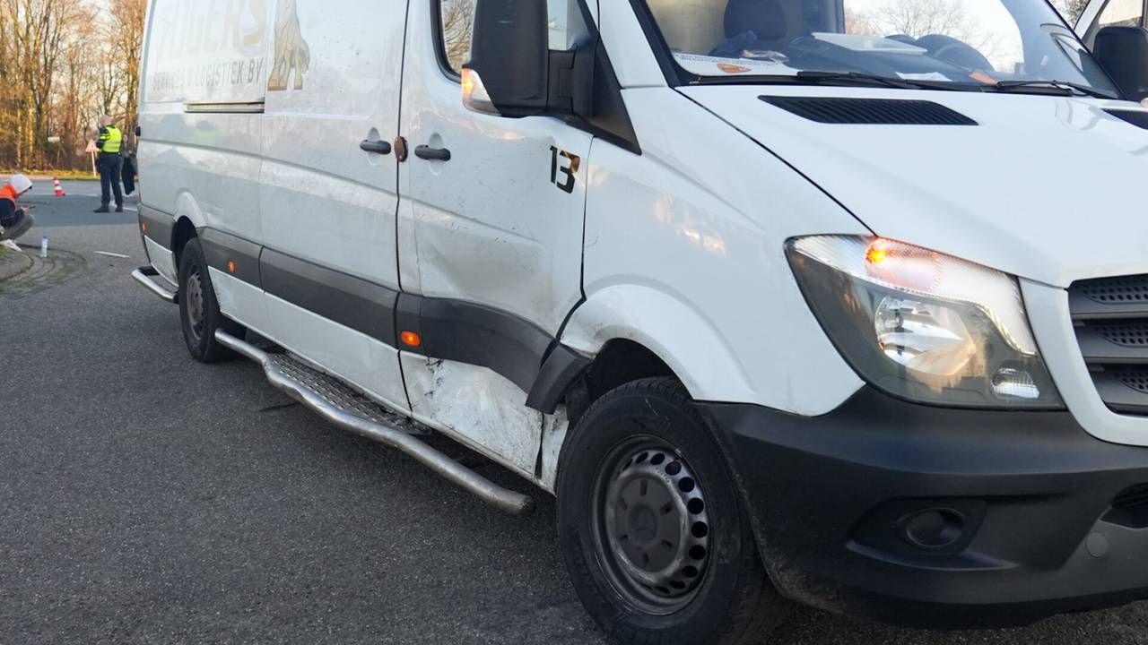 Foto: Harrie Grijsseels/SQ Vision. 