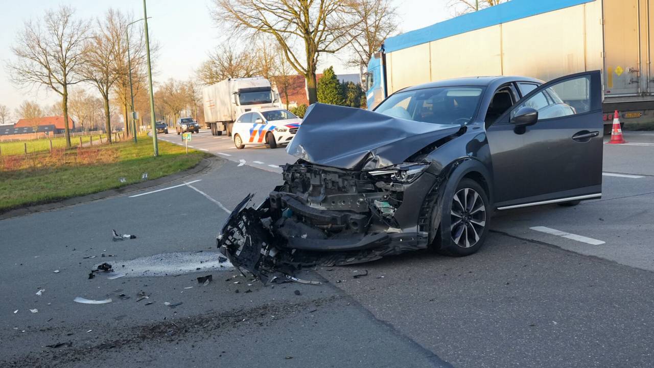 Foto: Harrie Grijsseels/SQ Vision. 