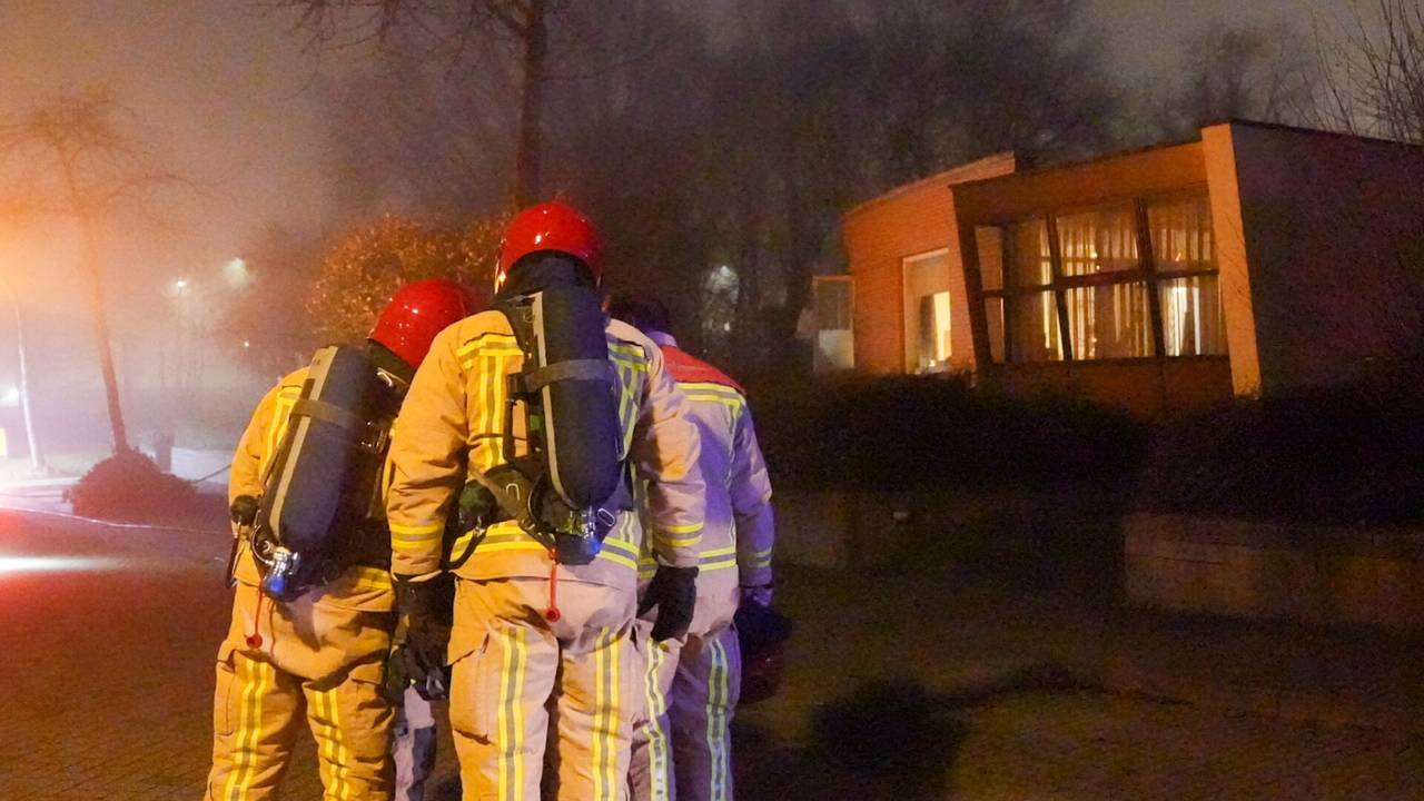 (Foto: Harrie Grijseels / SQ Vision)