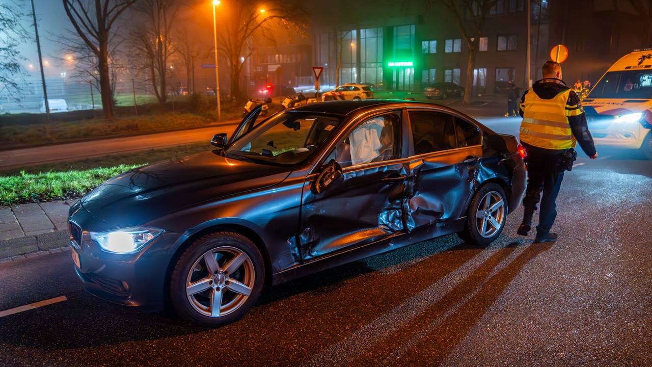 Foto: Dave Hendriks / SQ Vision