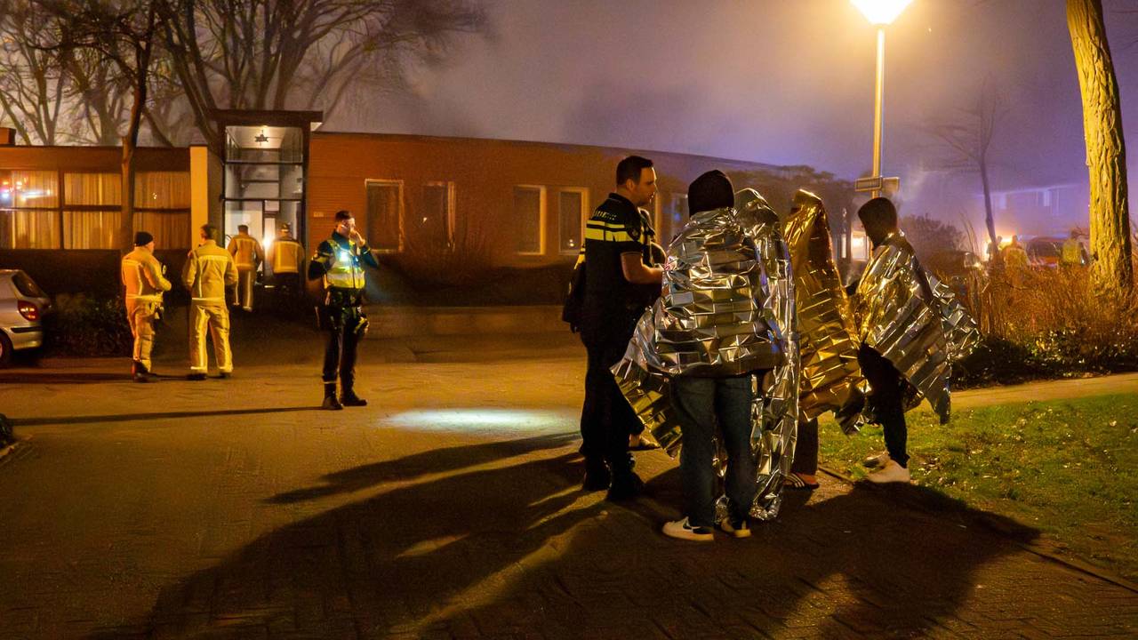 Foto: Harrie Grijseels / SQ Vision