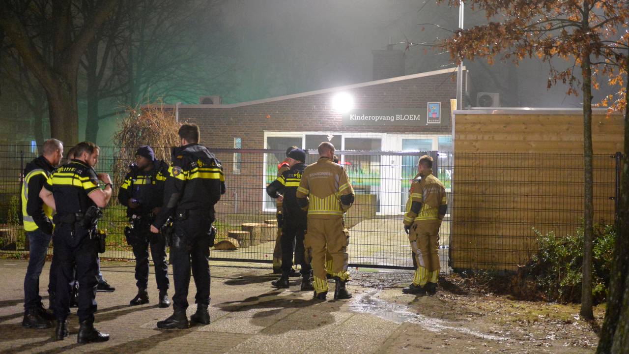 Foto: Perry Roovers / SQ Vision