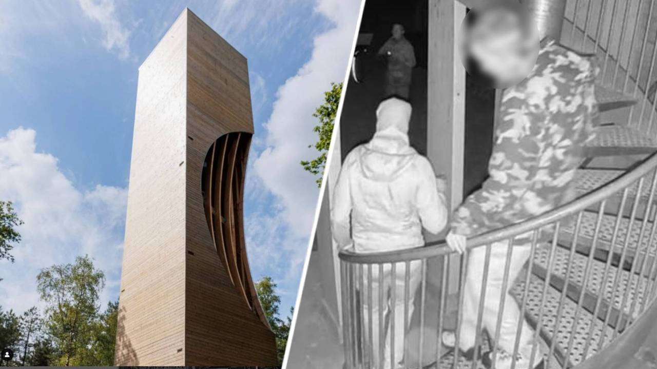 Foto: Politie Eersel De Kempen