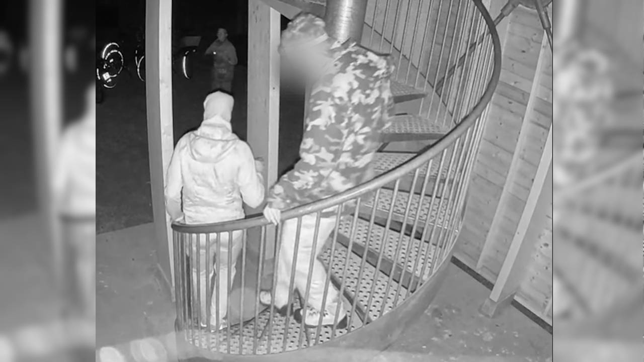 Foto: Politie Eersel De Kempen