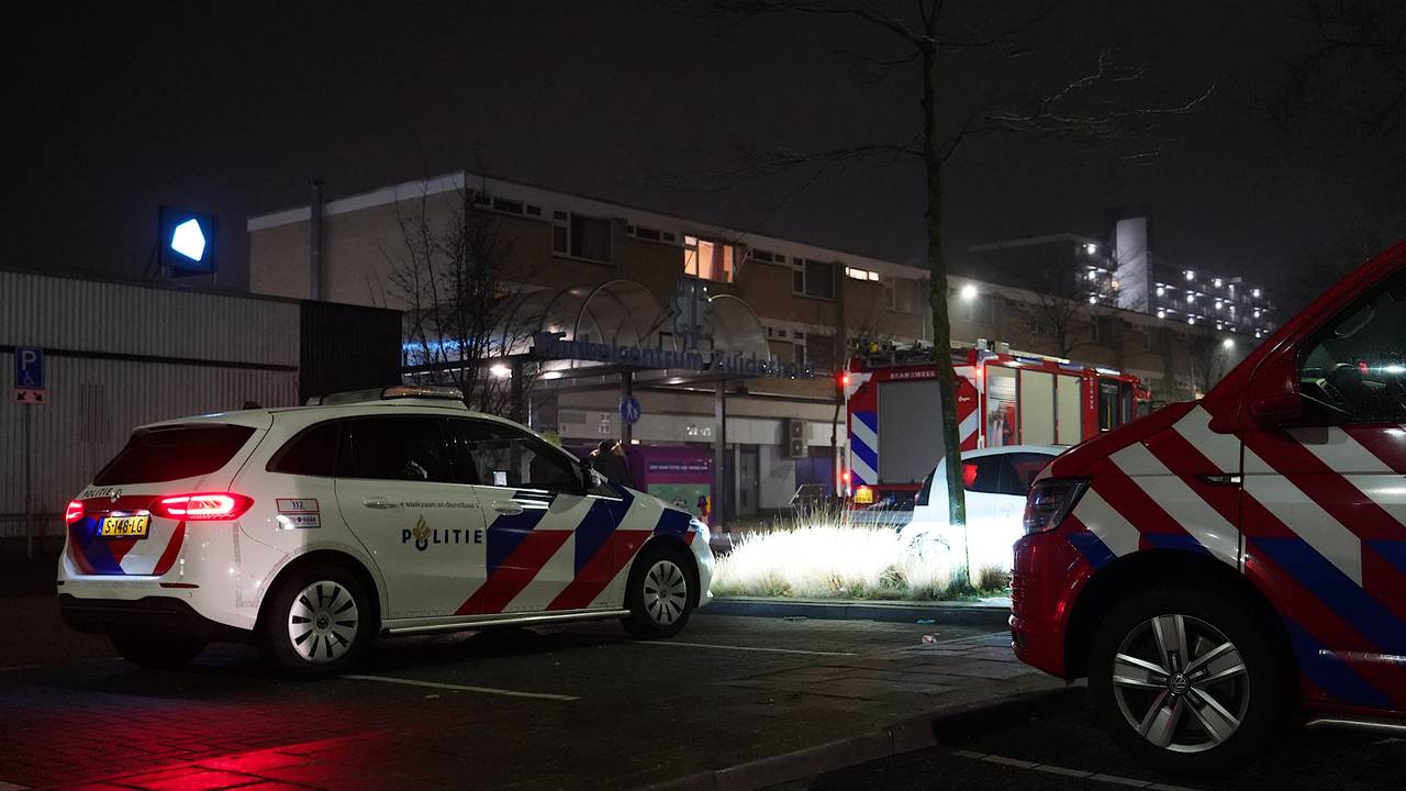 Foto: Jeroen Stuve/SQ Vision Mediaprodukties