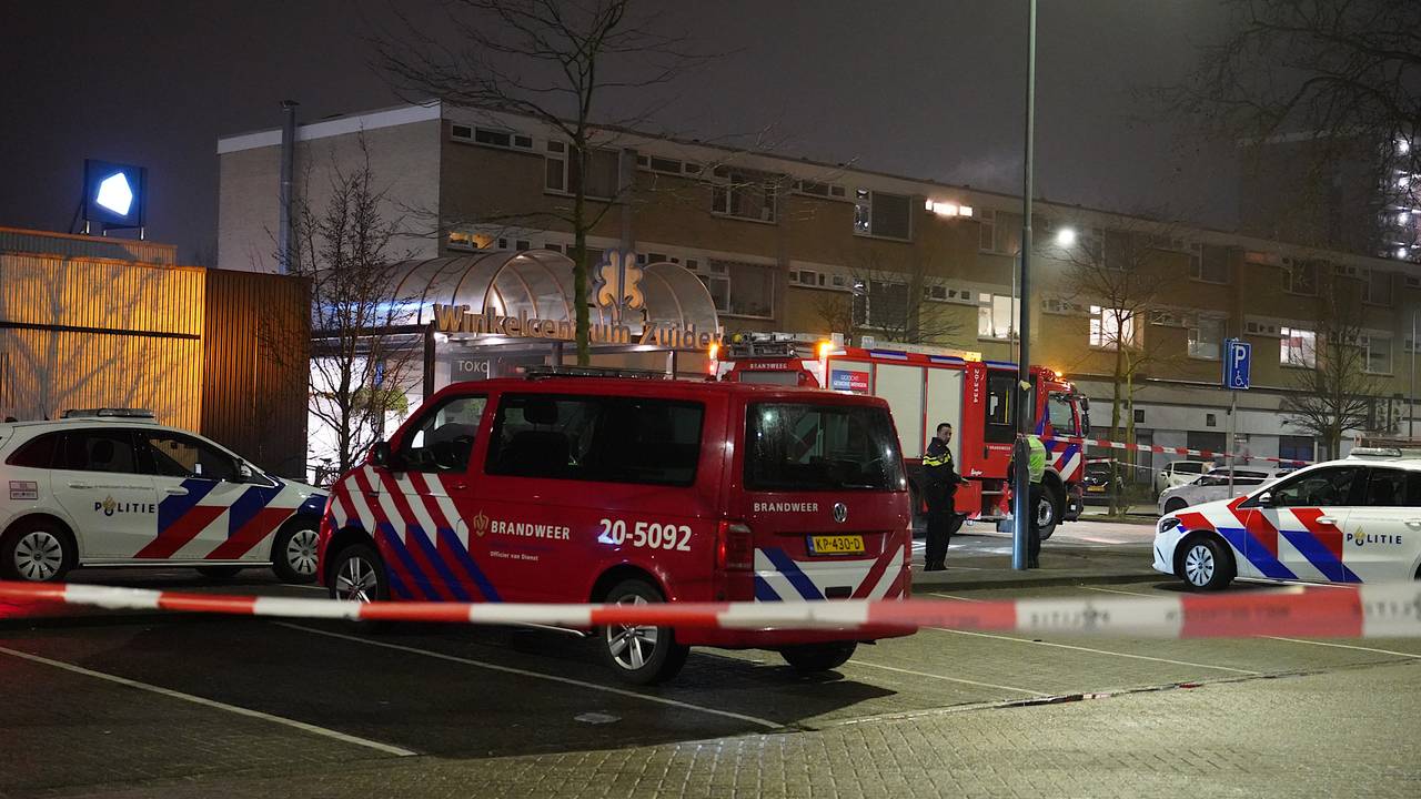 Foto: Jeroen Stuve/SQ Vision Mediaprodukties