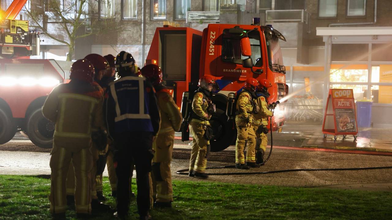 Foto: Sander van Gils / SQ Vision