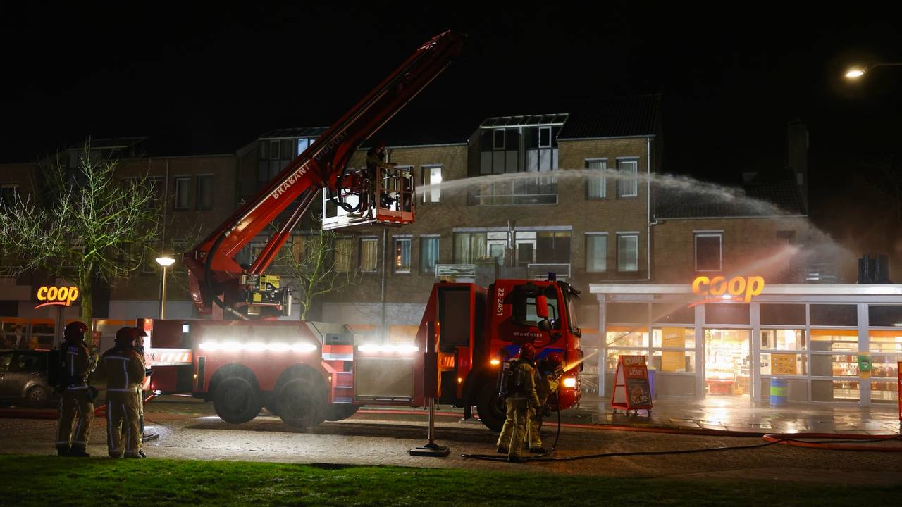 Foto: Sander van Gils / SQ Vision