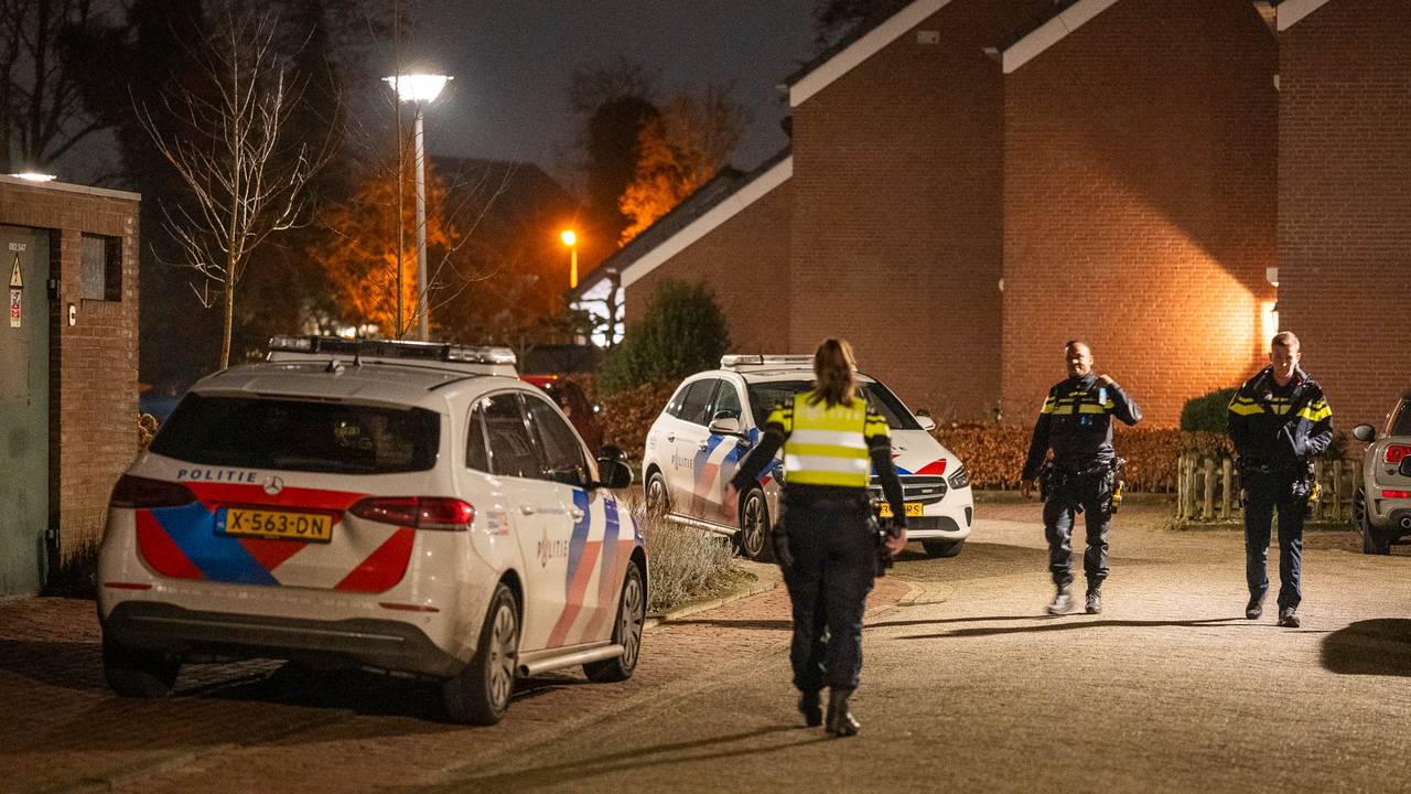 Foto: Tom van der Put / SQ Vision