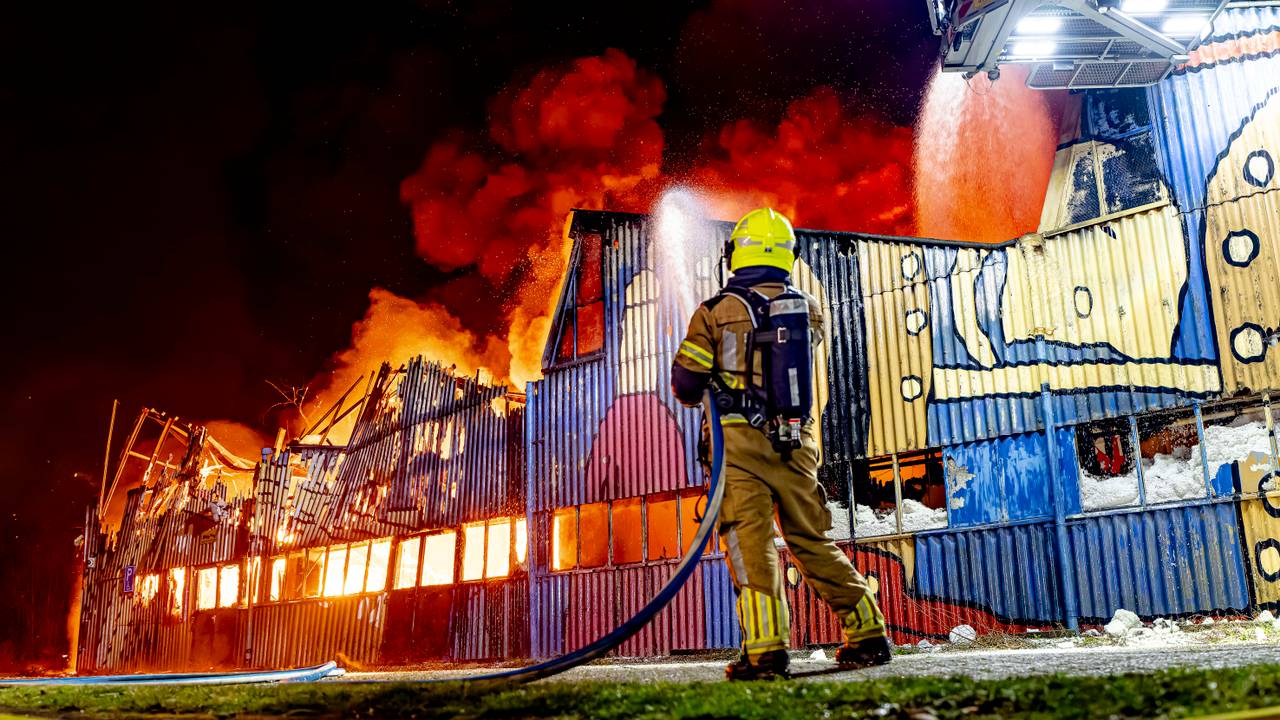 Foto: Marcel van Dorst / Eye4Images