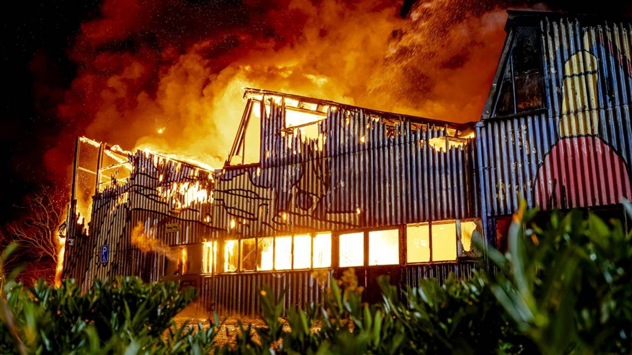 Foto: Marcel van Dorst / Eye4Images