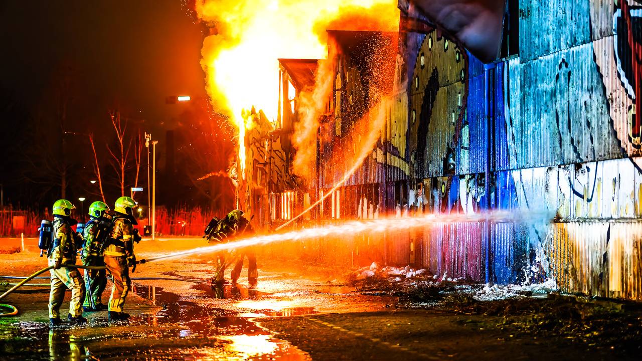 Foto: Jack Brekelmans/SQ Vision.