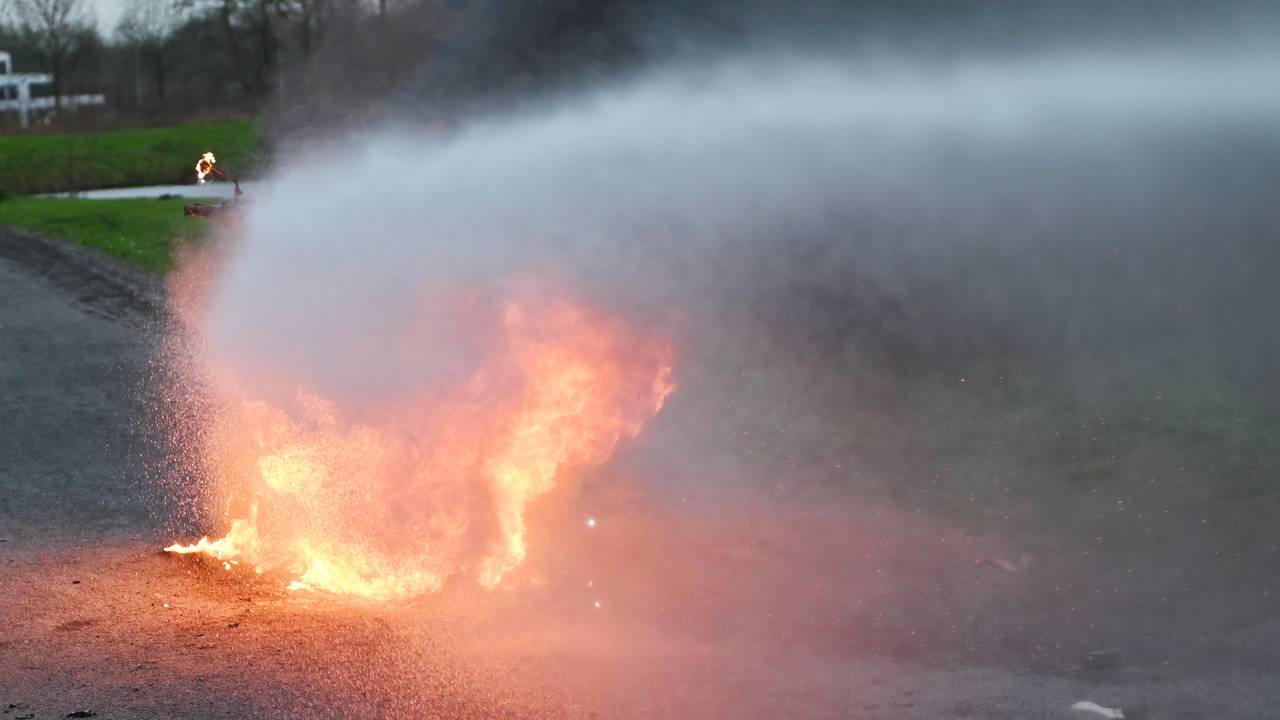 Foto: Perry Roovers / SQ Vision