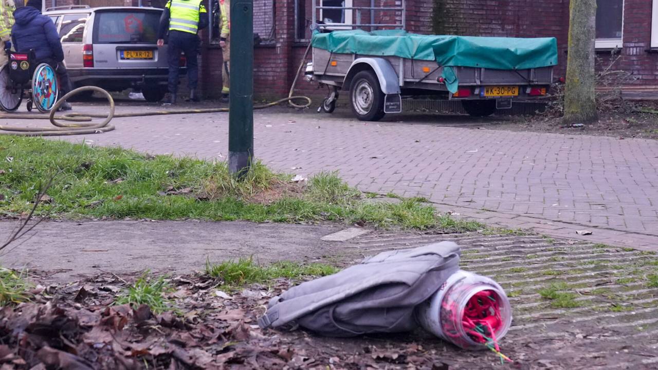 Foto: Harrie Grijseels / SQ Vision