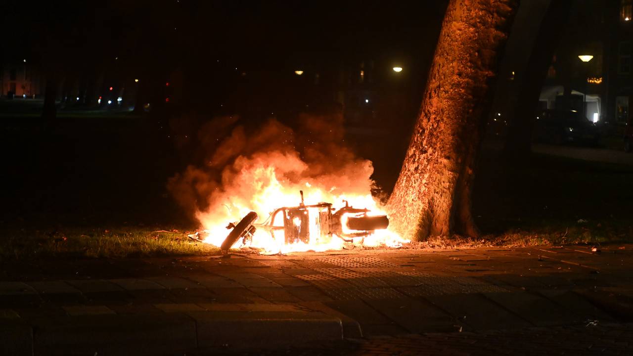 Foto: Perry Roovers / SQ Vision