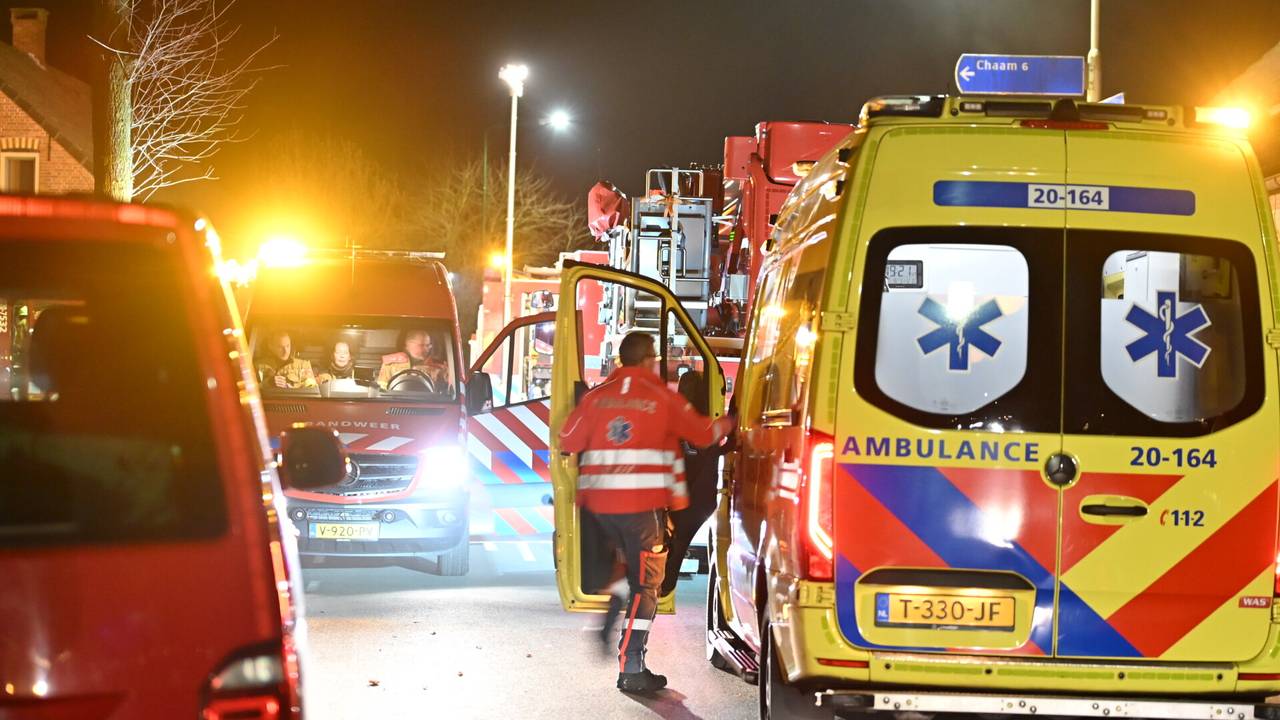 Foto: Tom van der Put / SQ Vision