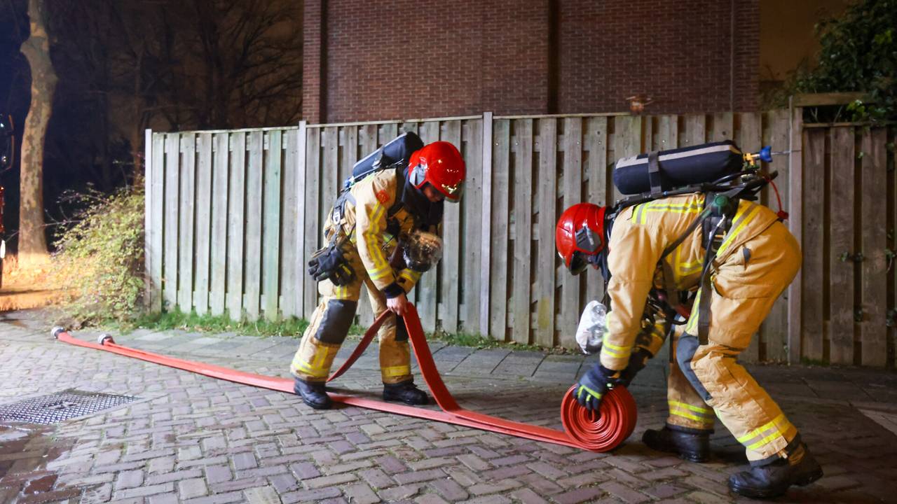 Foto: Arno van der Linden / SQ Vision