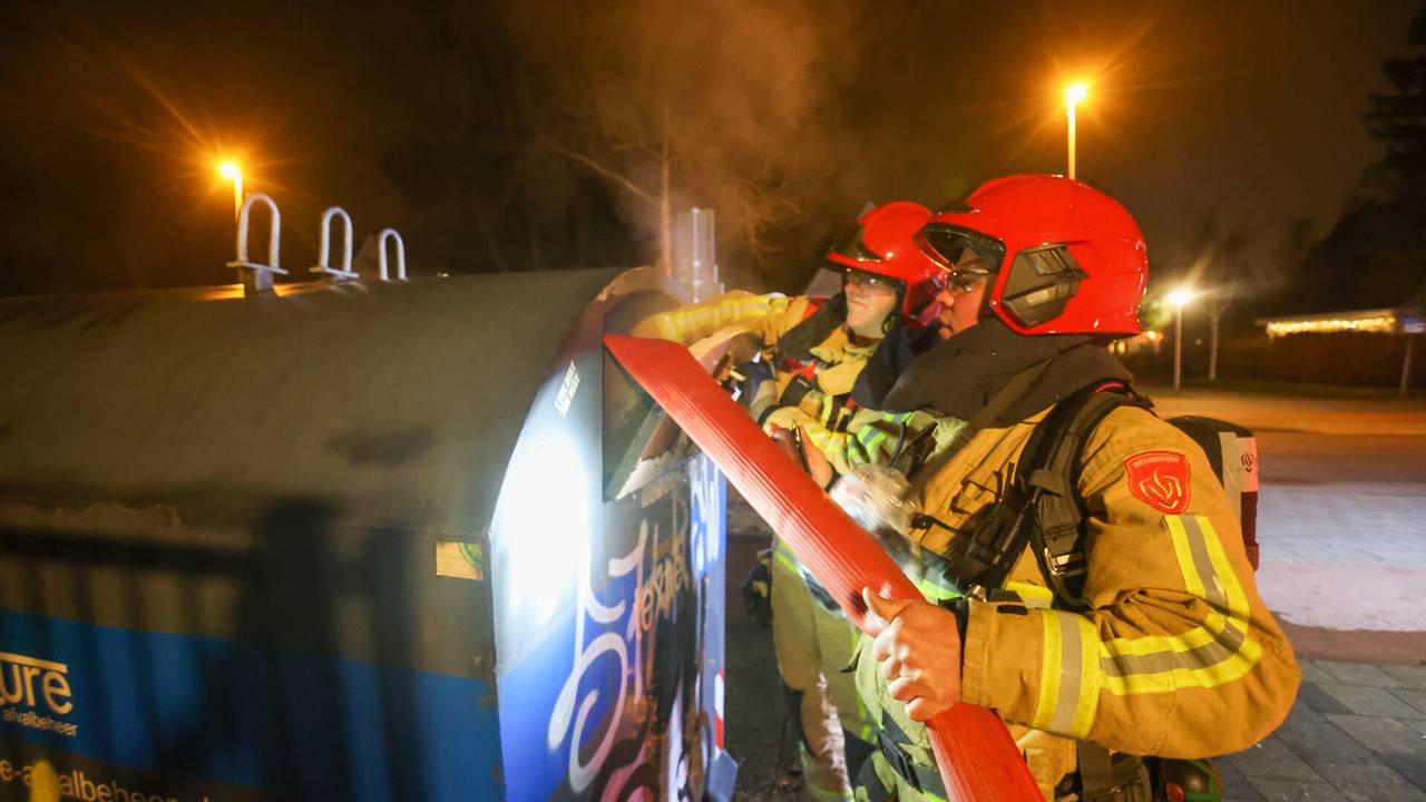 Foto: Arno van der Linden / SQ Vision