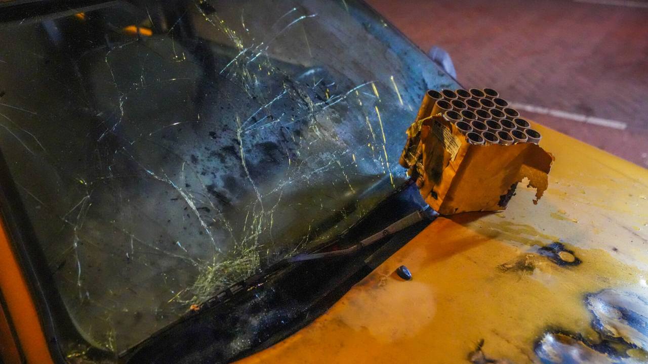 Foto: Dave Hendriks/SQ Vision