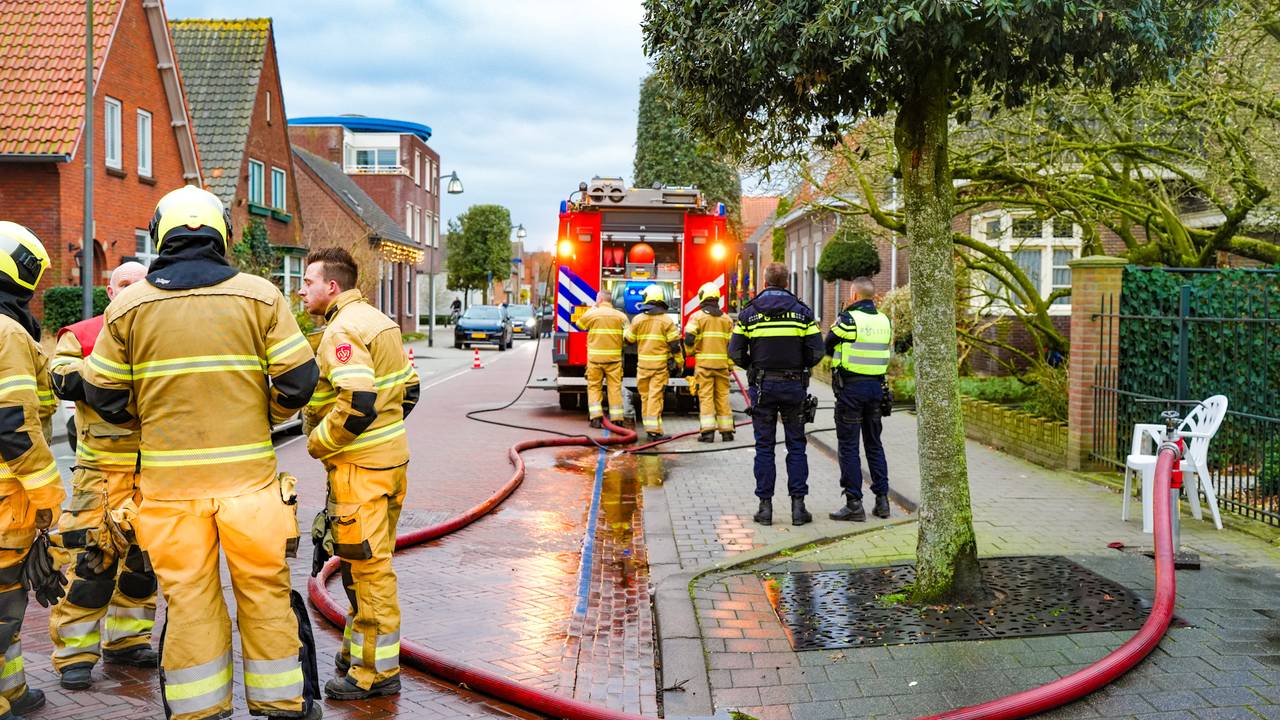 Foto: Erik Haverhals / SQ Vision.