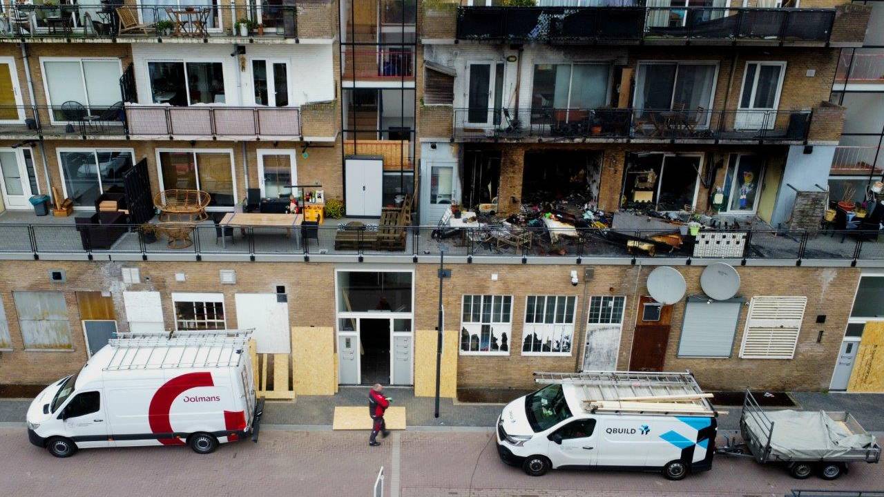 Foto: Bart Meesters/SQ Vision.