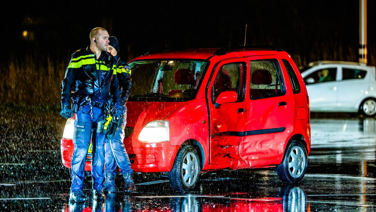 Foto: Jack Brekelmans/SQ Vision Mediaprodukties