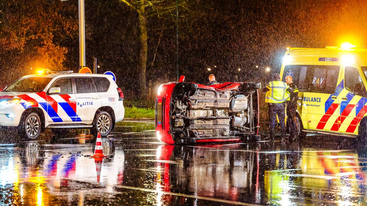 Foto: Jack Brekelmans/SQ Vision Mediaprodukties