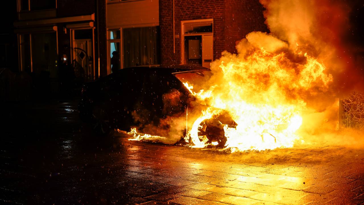 Foto: Jack Brekelmans / SQ Vision.