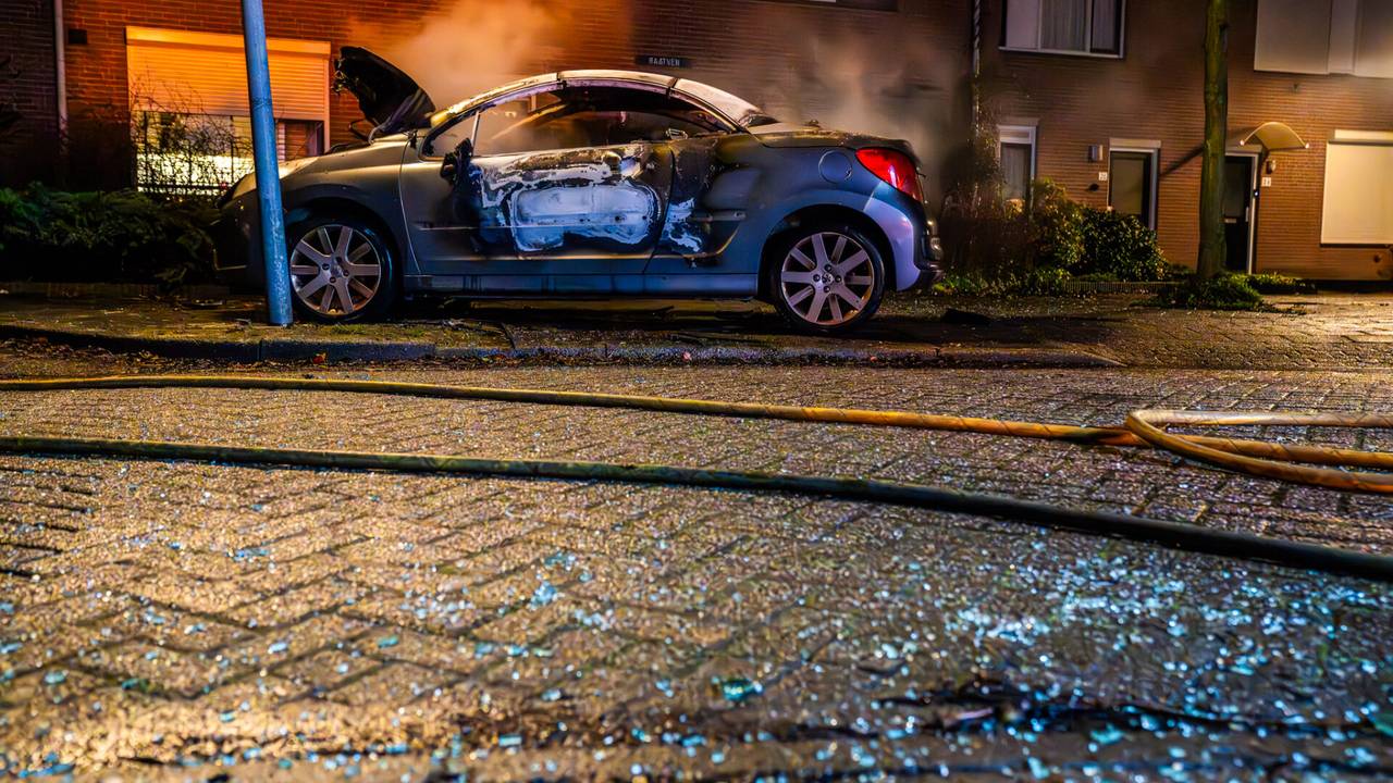 Foto: Dave Hendriks / SQ Vision