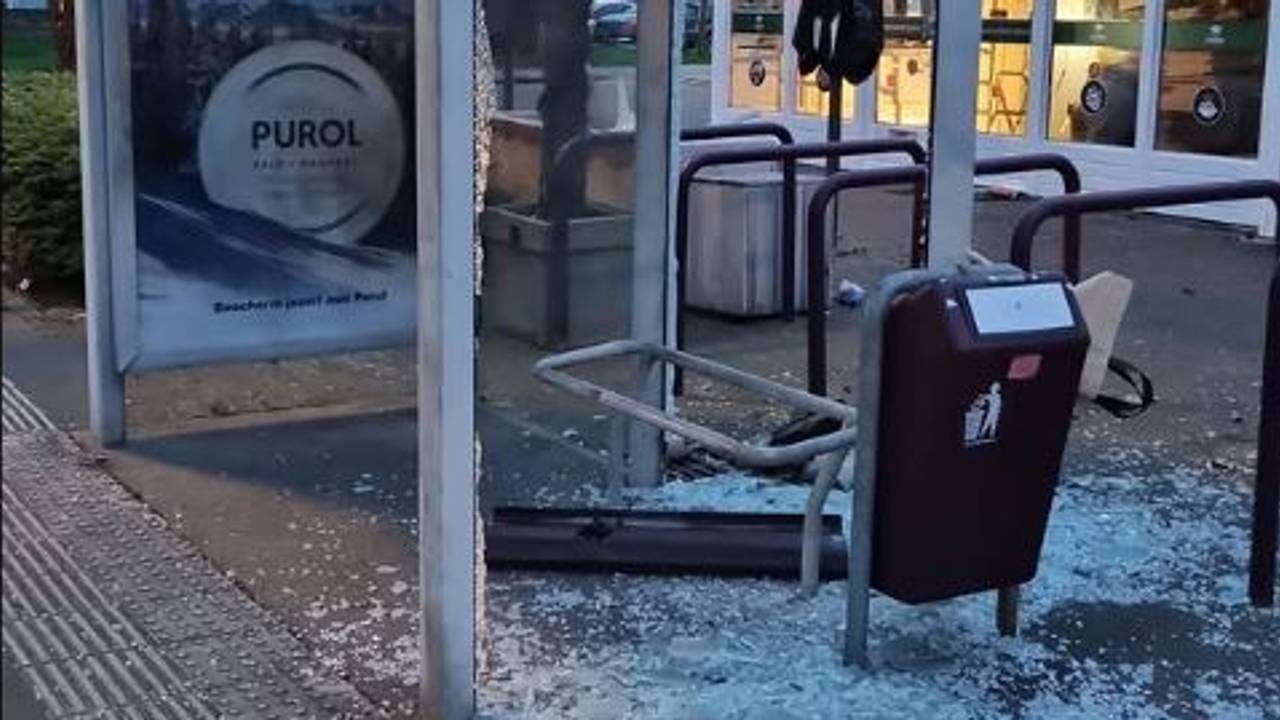 Foto: Politie Heusden / Instagram