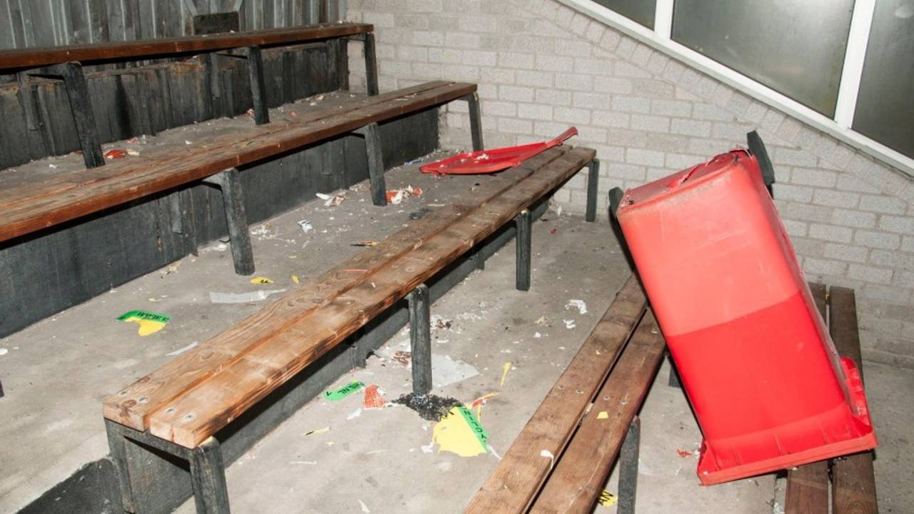 Foto: instagram @vvdevalk