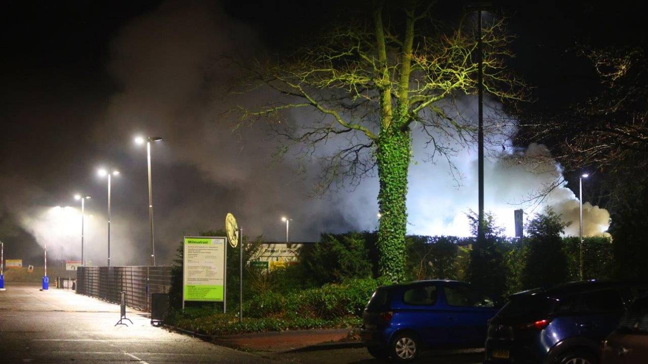 Foto: Bart Meesters/SQ Vision.