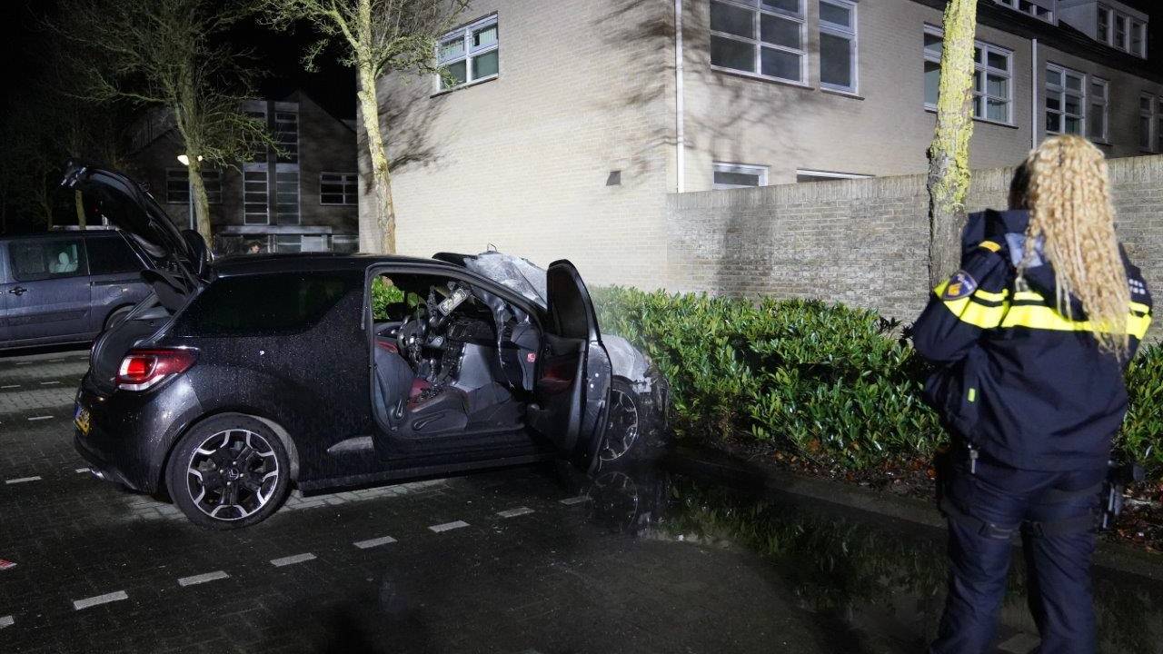 Foto: Bart Meesters/SQ Vision.