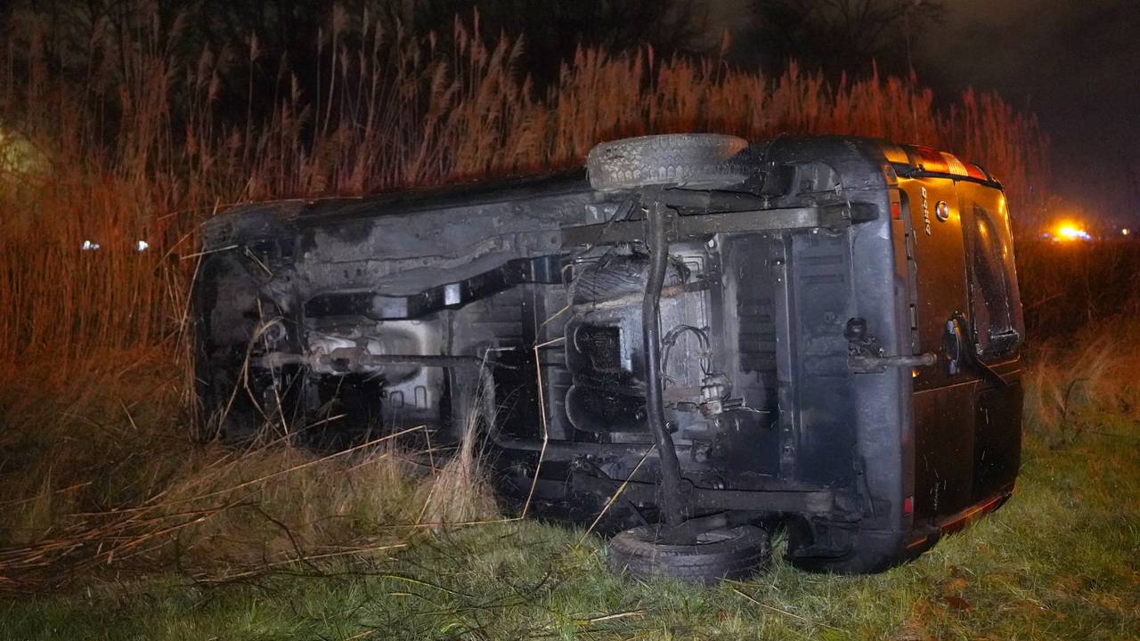 Foto: Bart Meesters/SQ Vision.