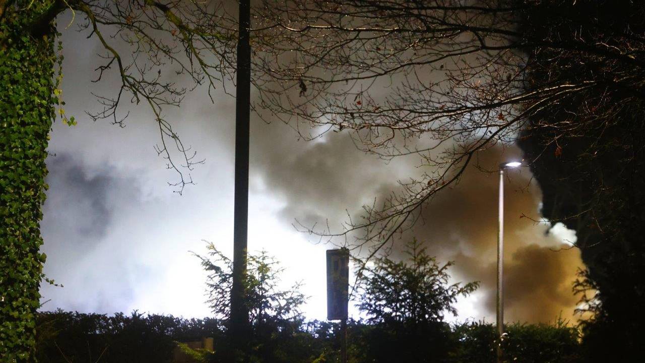 Foto: Bart Meesters/SQ Vision.