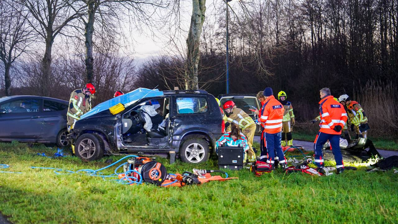 Foto: Jurgen Versteeg/SQ Vision.