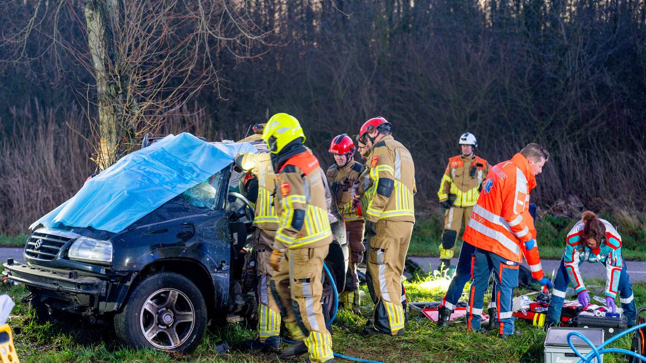 Foto: Jurgen Versteeg/SQ Vision.