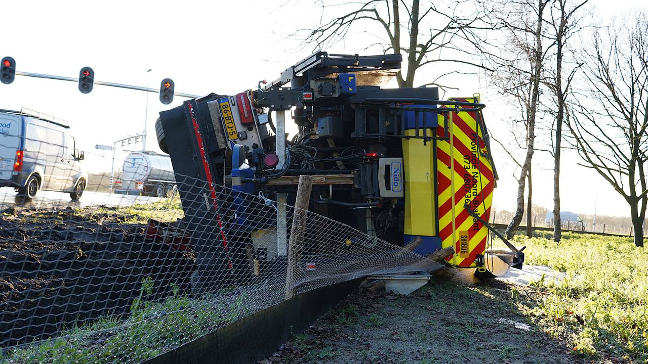 Foto: Jeroen Stuve/SQ Vision.