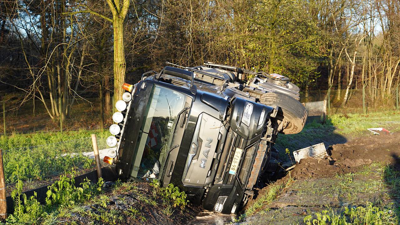 Foto: Jeroen Stuve/SQ Vision.