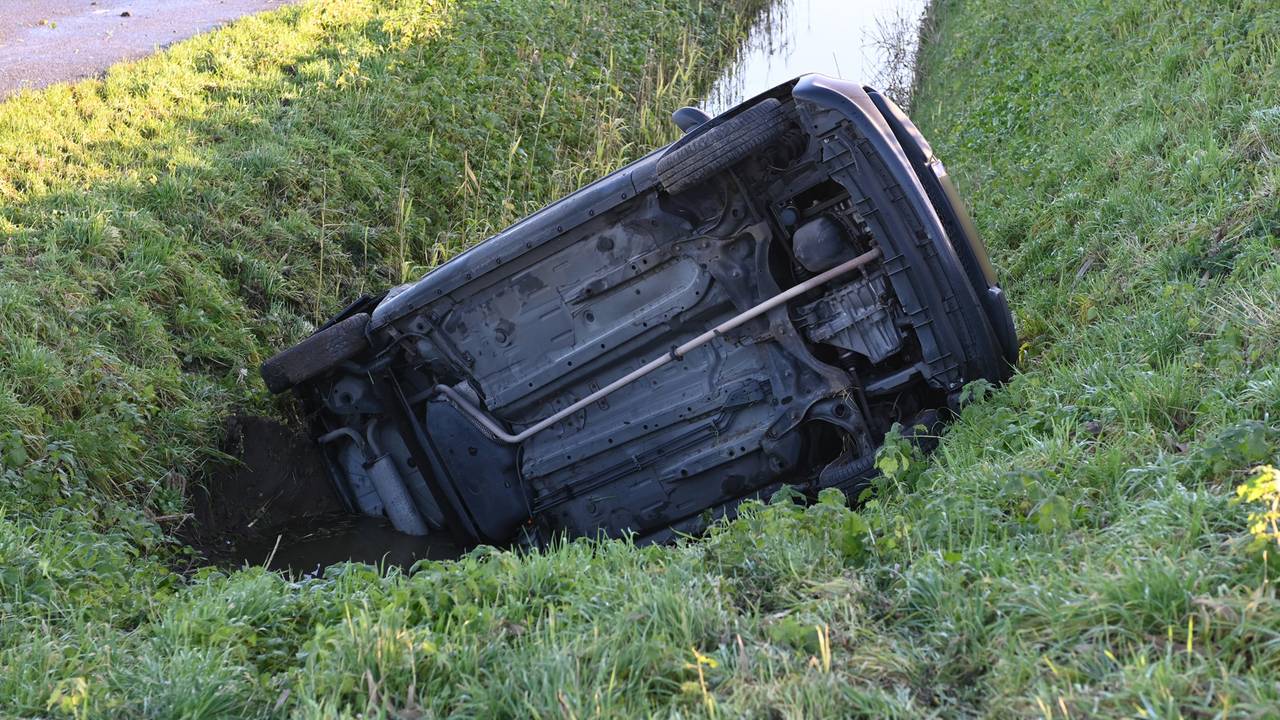 Foto: Perry Roovers/SQ Vision.