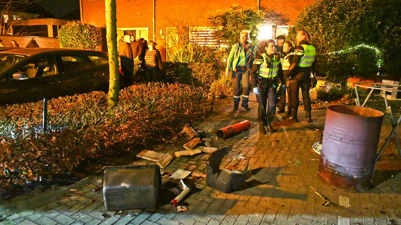 Foto: Rico Vogels/SQ Vision.