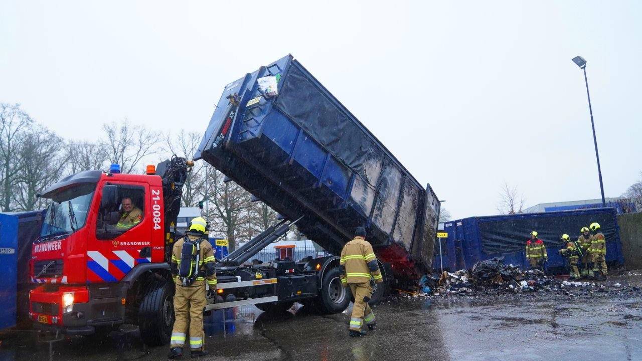 Foto: Bart Meesters/SQ Vision.