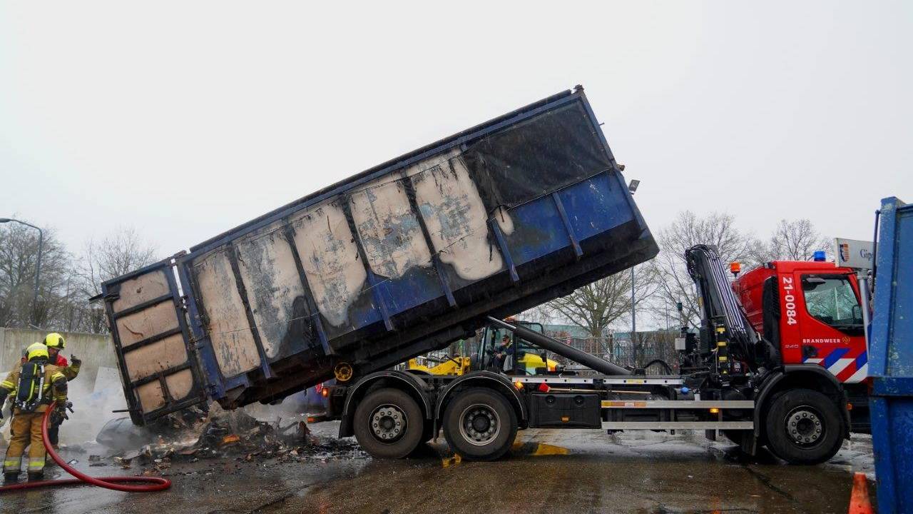 Foto: Bart Meesters/SQ Vision