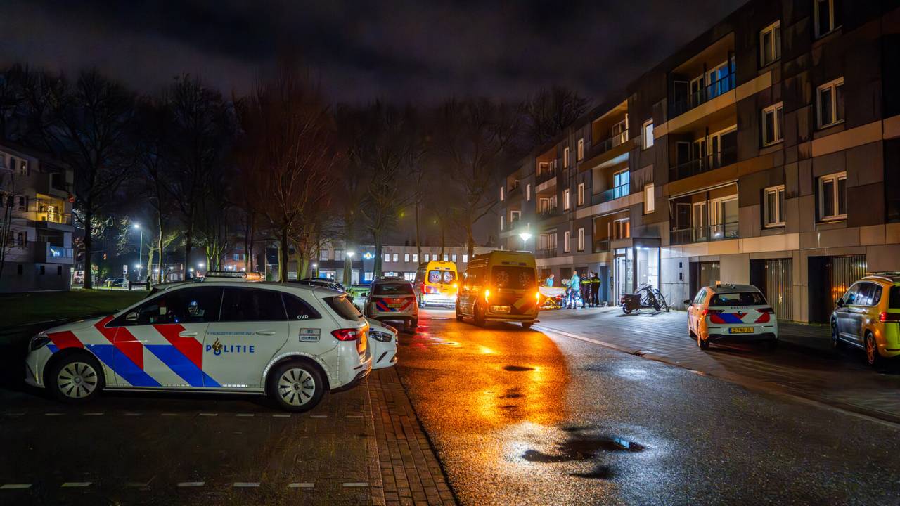 Foto: Dave Hendriks/SQ Vision.