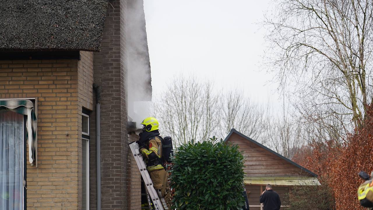 Foto: Jeroen Stuve/SQ Vision. 