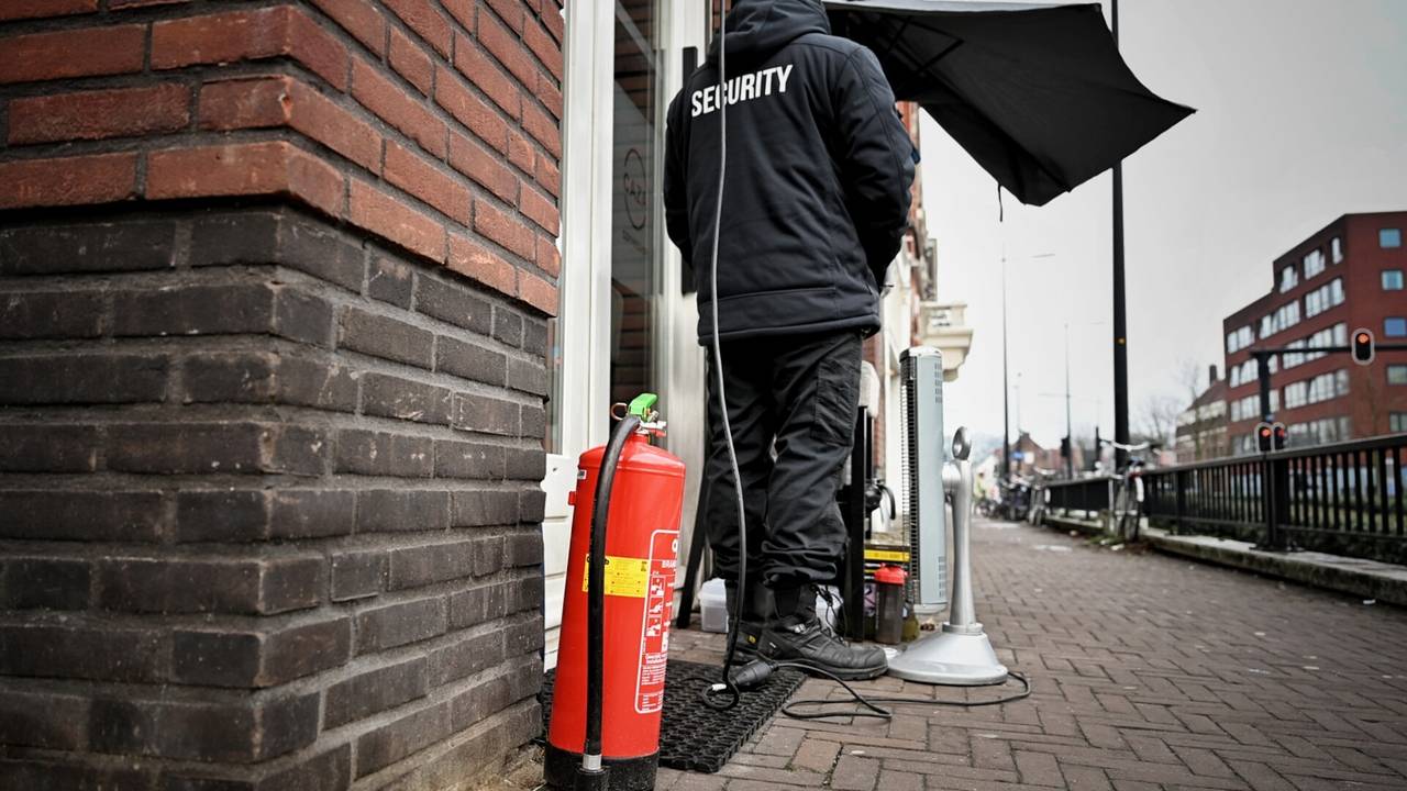 Foto: Toby de Kort/SQ Vision. 