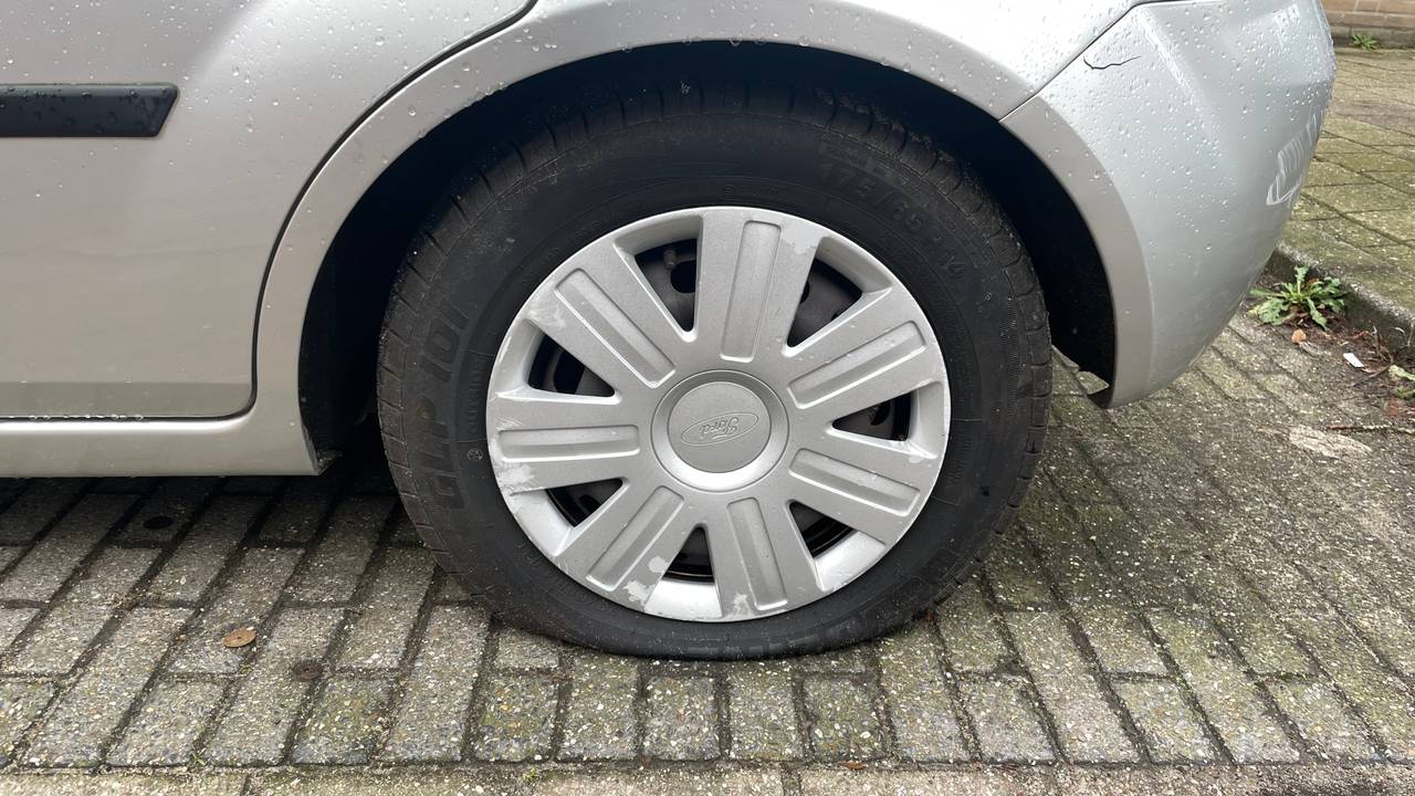 Foto: Raymond Merkx.