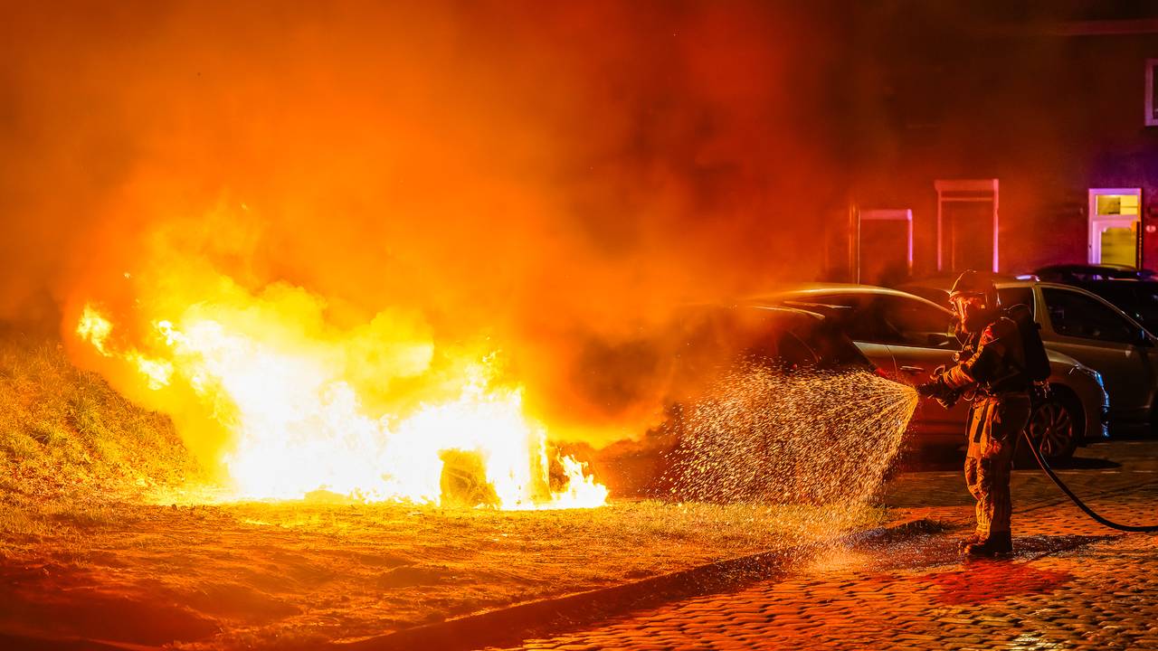 Foto: Jack Brekelmans/SQ Vision Mediaprodukties